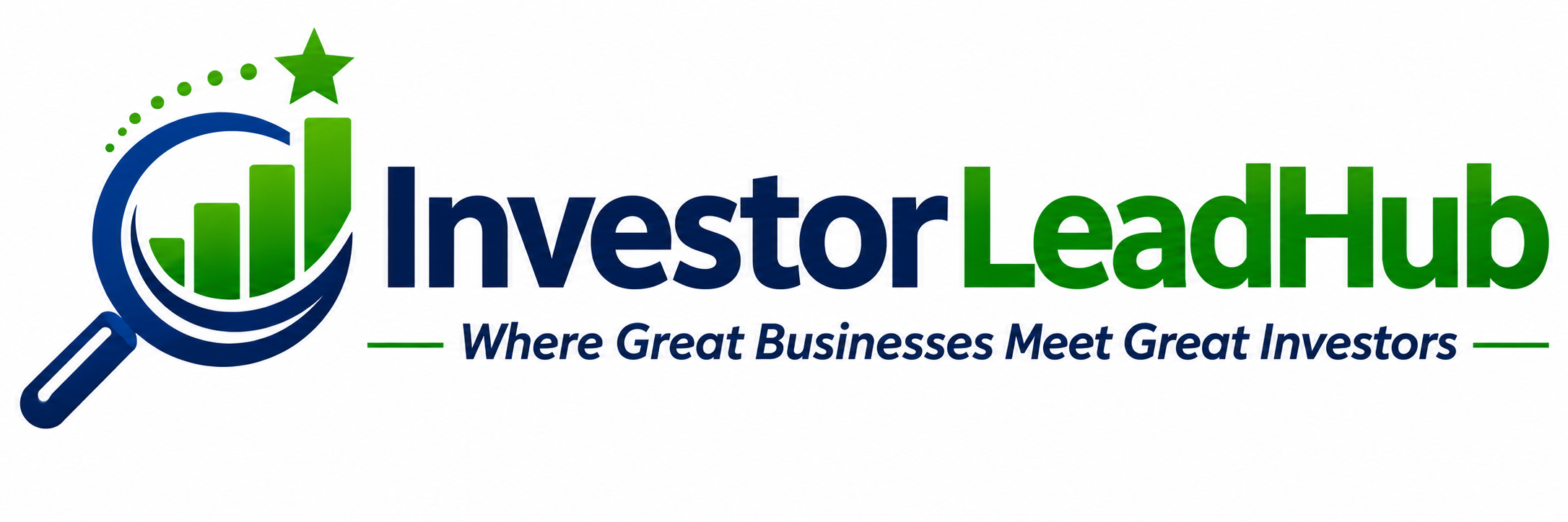 Investor Lead Hub
