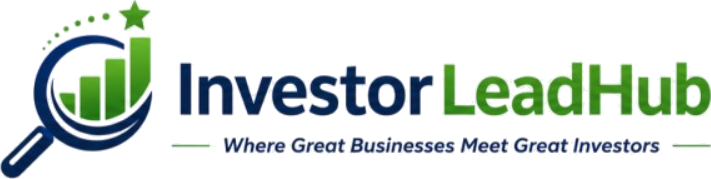 Investor Lead Hub